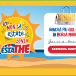 vinci la borsa mare con Estathè