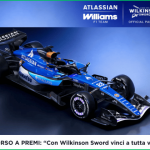 Vinci viaggi con Wilkinson