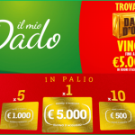 Concorso dado d'oro Star