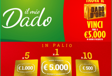 Concorso dado d'oro Star