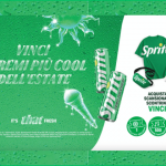 Vinci la California con Sprite