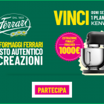 Concorso Gusto autentico Ferrari