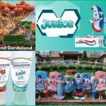 Concorso Sensodyne e Aquafresh