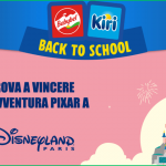 Vinci Disneyland con Babybell