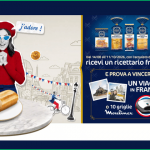 Vinvi la Francia con Brioche Gourmet