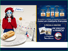 Vinvi la Francia con Brioche Gourmet