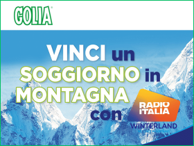 Concorso gratuito Golia