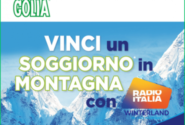 Concorso gratuito Golia