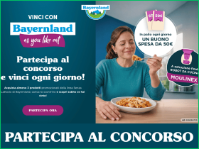 Concorso Bayernland