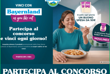 Concorso Bayernland