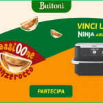 Concorso Buitoni Panzerotti