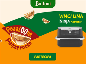 Concorso Buitoni Panzerotti