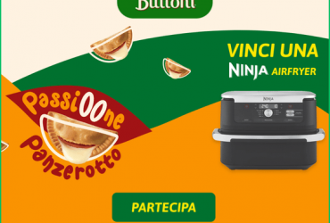 Concorso Buitoni Panzerotti