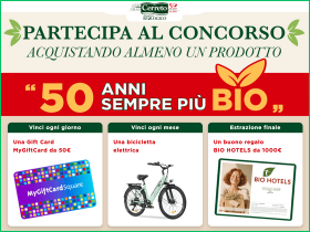 Concorso Cerreto 50 anni