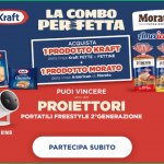 Concorso La combo perfetta