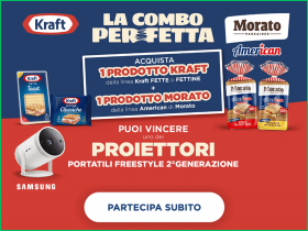 Concorso La combo perfetta