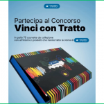 Giveaway Vinci con Tratto