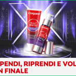 Spendi, riprendi e vinci Colgate