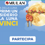 Vinci un desiderio con Mulan