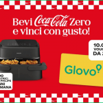 Concorso Coca-Cola Zero