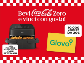 Concorso Coca-Cola Zero