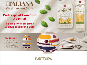 Concorso La molisana