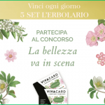 Concorso L'erbolario 2026