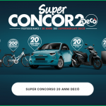 Super Concorso Decò