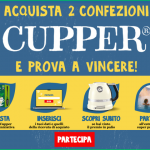 Vinci con Cupper