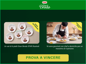 Concorso Gran Brodo Star