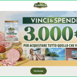 Vinci e spendi con Granterre